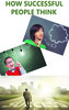 Thumbnail how the successful people think