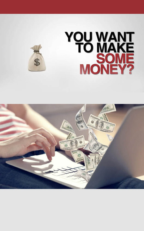 Product picture make money online from home for beginners 